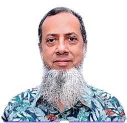 Dr. Sheikh Abu Reza