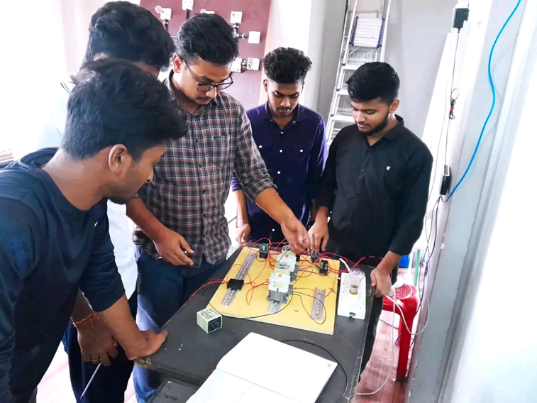 IIST student project