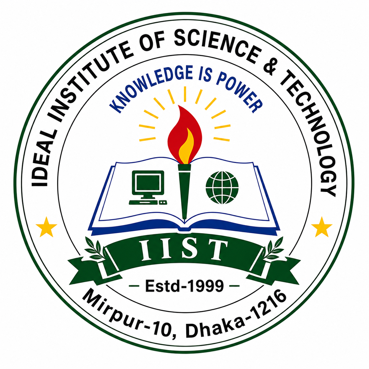 IIST-Logo